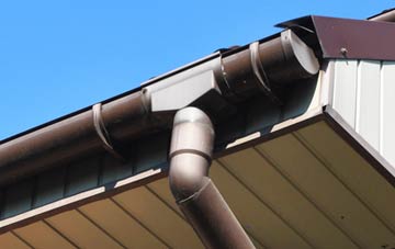 types of Highworth fascias