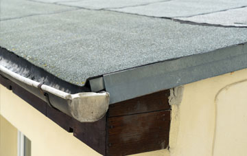 Highworth flat garage roofing repairs