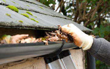 gutter cleaning Highworth, Wiltshire