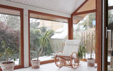 Highworth hardwood conservatory roofing repairs