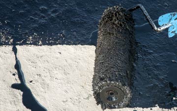 Highworth liquid sealant waterproofing