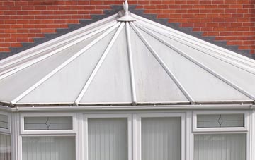 Highworth polycarbonate conservatory roof repairs