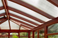Highworth conservatory roofing insulation