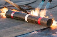 Highworth flat roof sealing